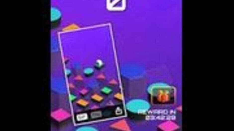 Latest Jump Cube Game screenshot 2