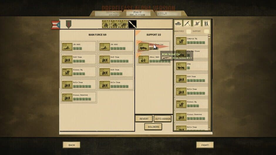 Close Combat: The Bloody First screenshot 1