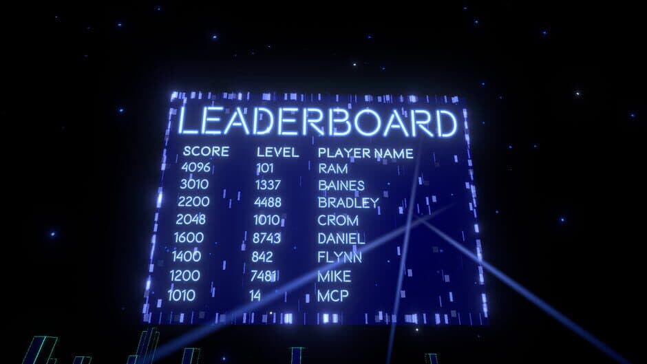 Discontinue screenshot 1