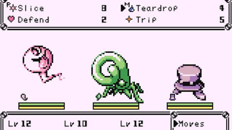 Disc Creatures screenshot 3