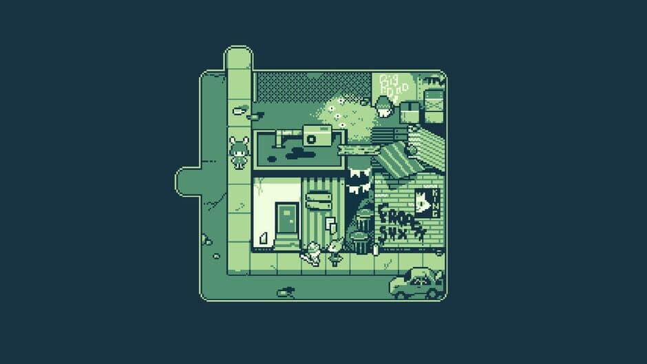 Melon Journey: Bittersweet Memories screenshot 5