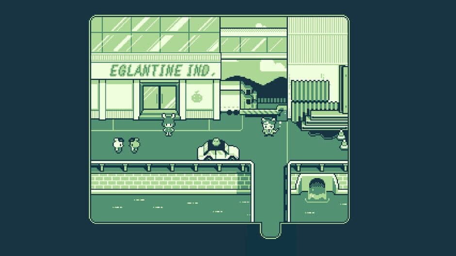 Melon Journey: Bittersweet Memories screenshot 6