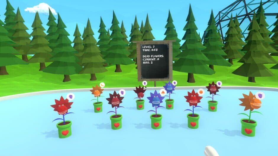 Eat this! screenshot 1