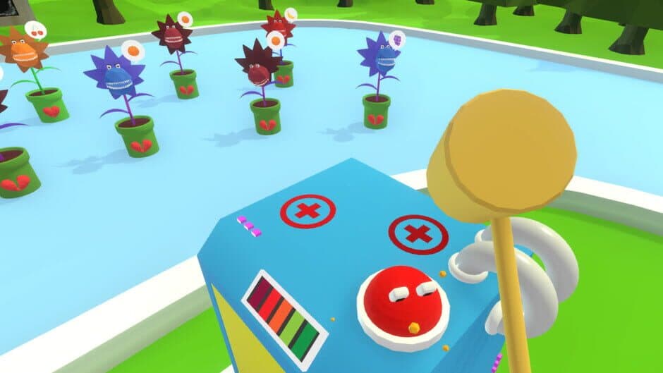 Eat this! screenshot 4