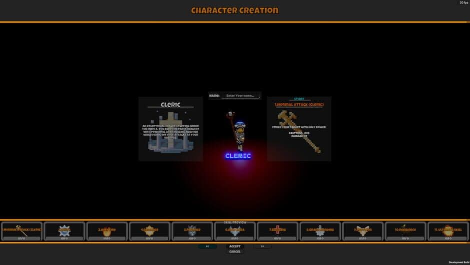 ClickRaid2 screenshot 5