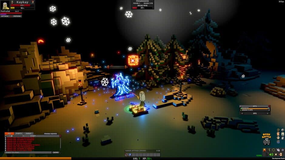 ClickRaid2 screenshot 6