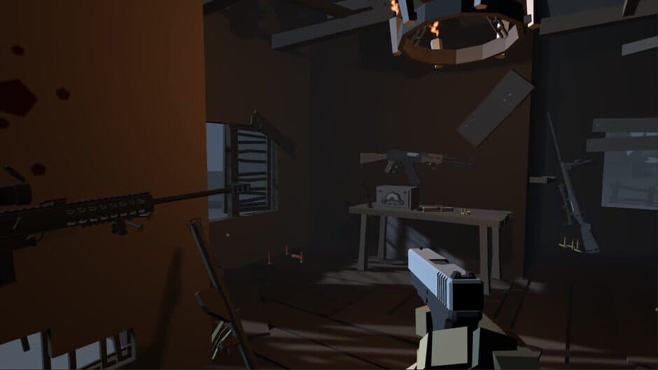 Our House screenshot 5