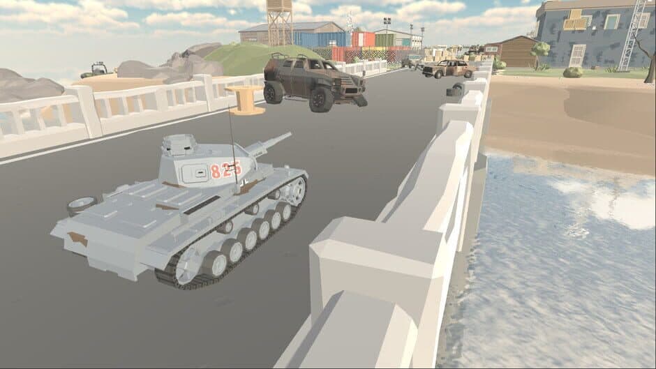 Our House screenshot 3