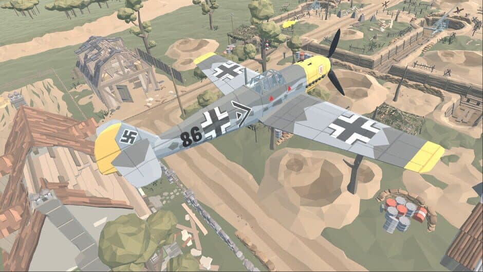 Our House screenshot 2