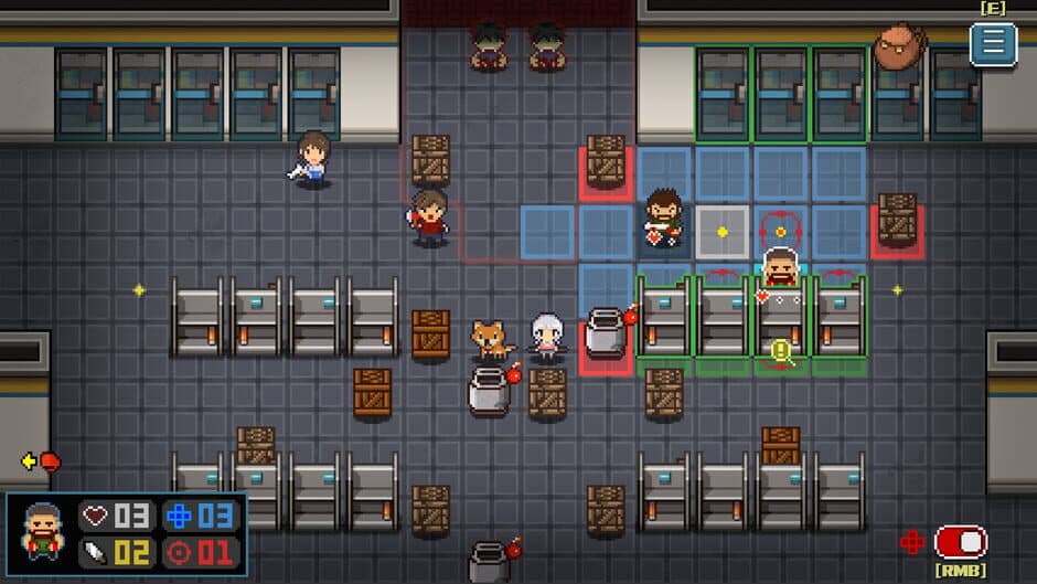 Wanna Survive screenshot 4