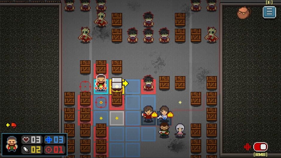 Wanna Survive screenshot 2