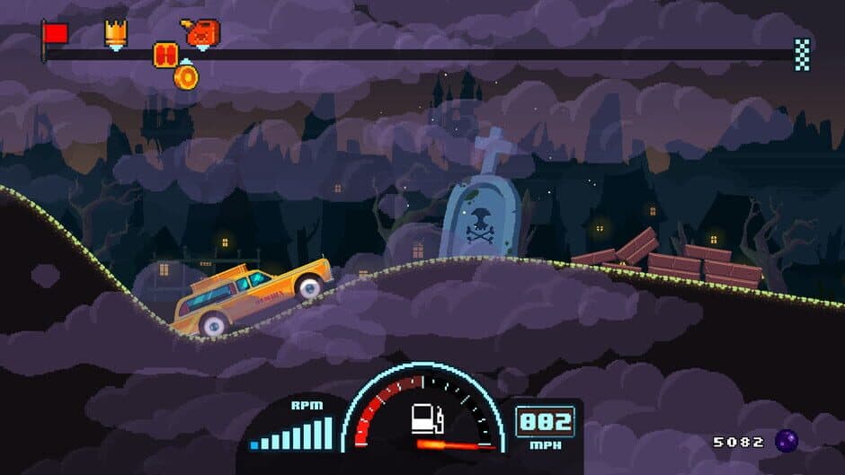 Hero Express screenshot 6