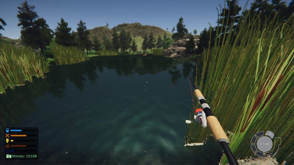 Angler's Life screenshot 6