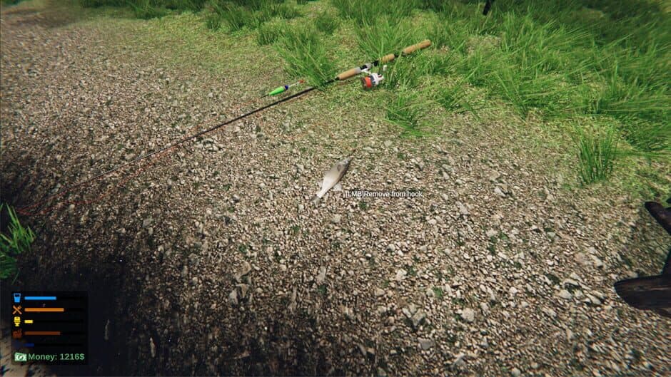 Angler's Life screenshot 4