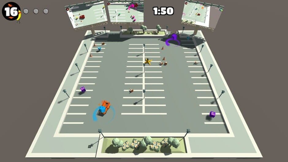 Fruit Postal Service screenshot 5