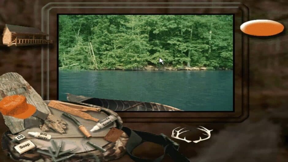 Whitetail Extreme screenshot 2