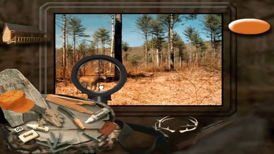 Whitetail Extreme screenshot 3