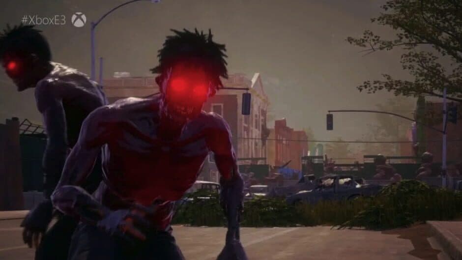 State of Decay 2: Heartland screenshot 3