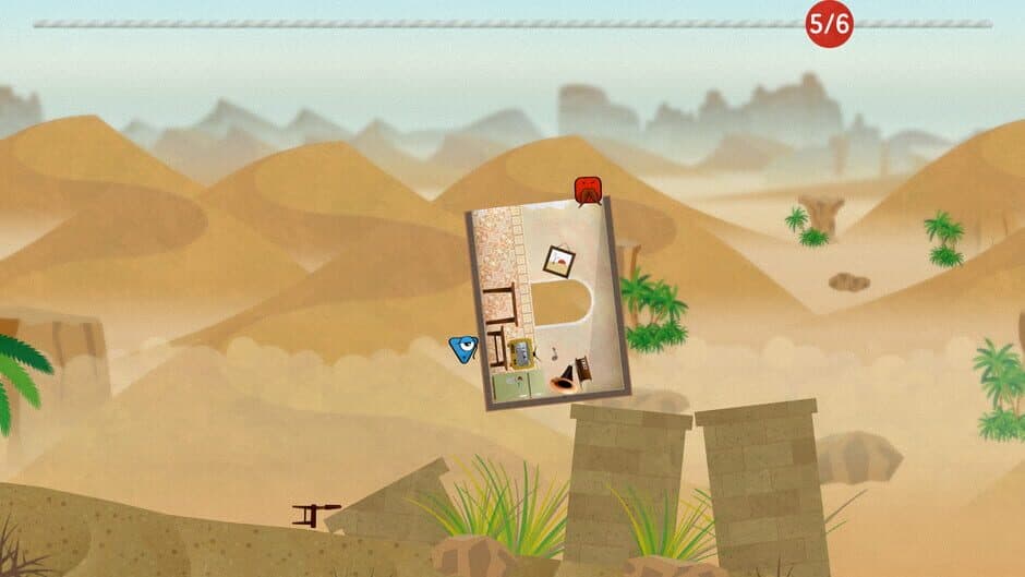 Jim is Moving Out! screenshot 4