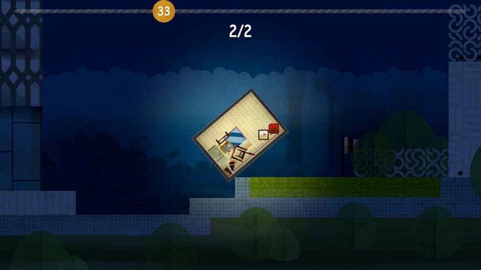 Jim is Moving Out! screenshot 6