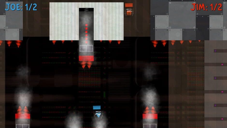 Jim is Moving Out! screenshot 1