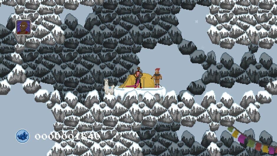 Climbros screenshot 6