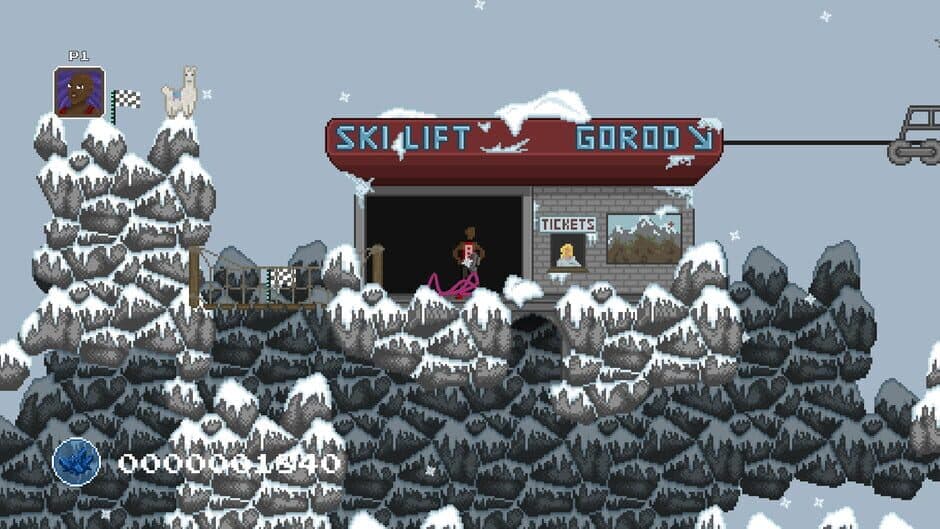 Climbros screenshot 5