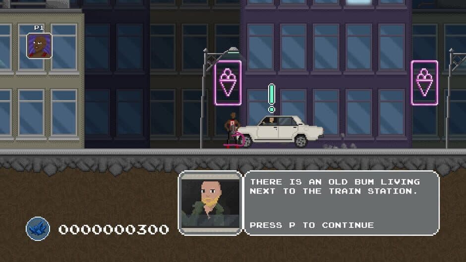 Climbros screenshot 3