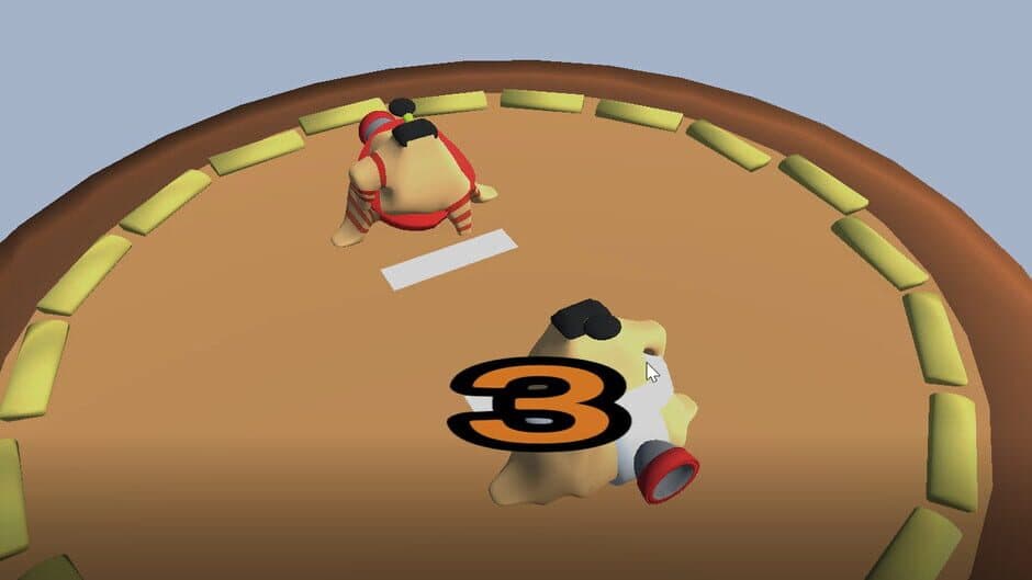 Zumoubattoru screenshot 3