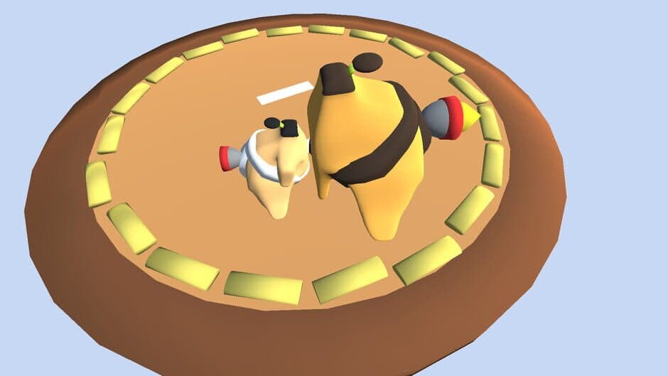 Zumoubattoru screenshot 2