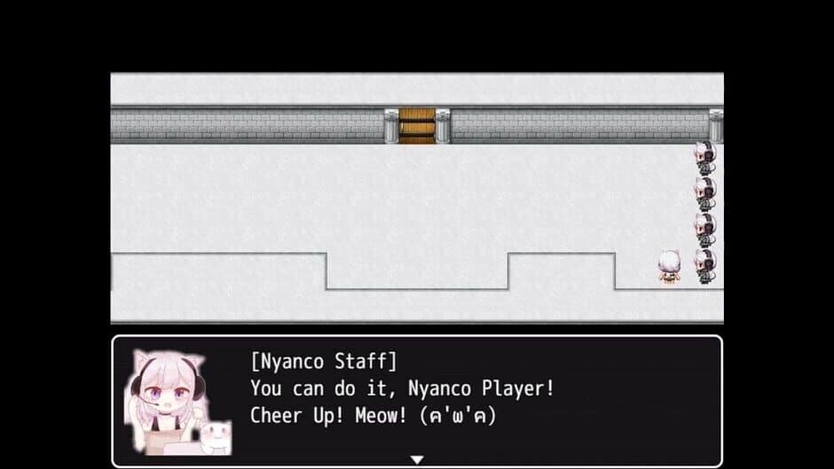 Nyanco screenshot 1
