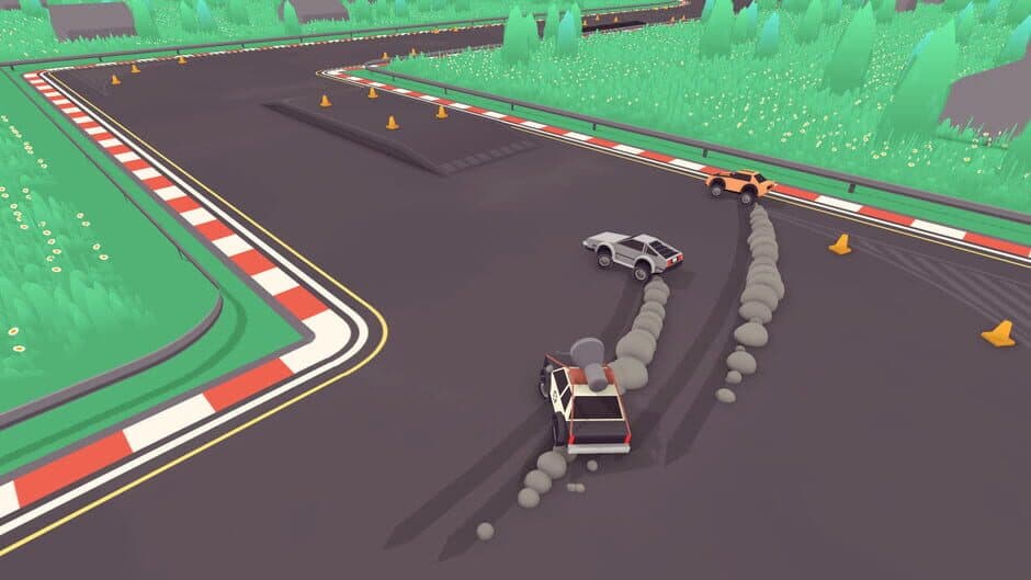 Nitroneers screenshot 2