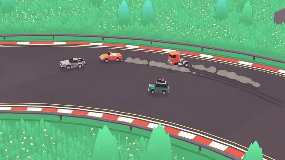 Nitroneers screenshot 1