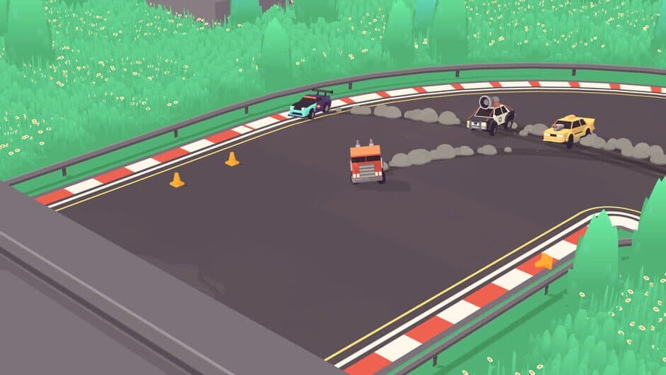 Nitroneers screenshot 3