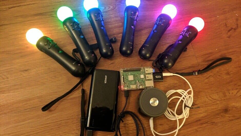 JoustMania screenshot 6