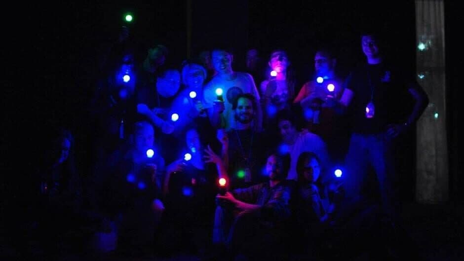 JoustMania screenshot 5