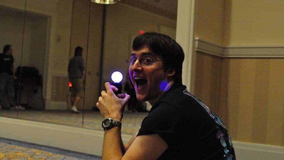 JoustMania screenshot 1