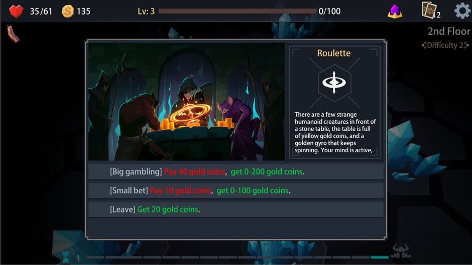 Devil's Deck screenshot 3