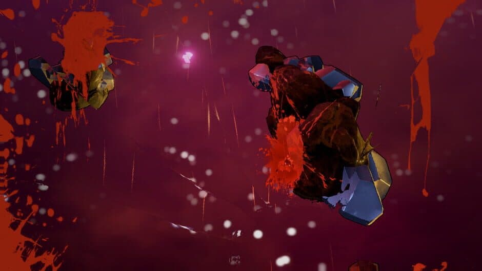 Lost Orbit: Terminal Velocity screenshot 5