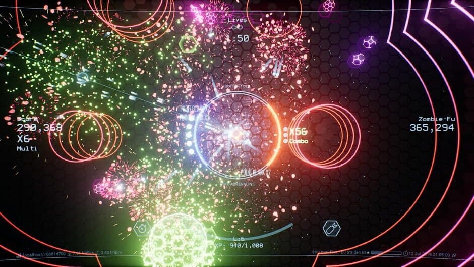 Waves 2: Notorious screenshot 4