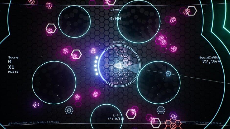 Waves 2: Notorious screenshot 5