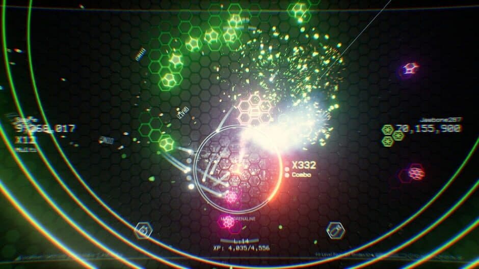 Waves 2: Notorious screenshot 6