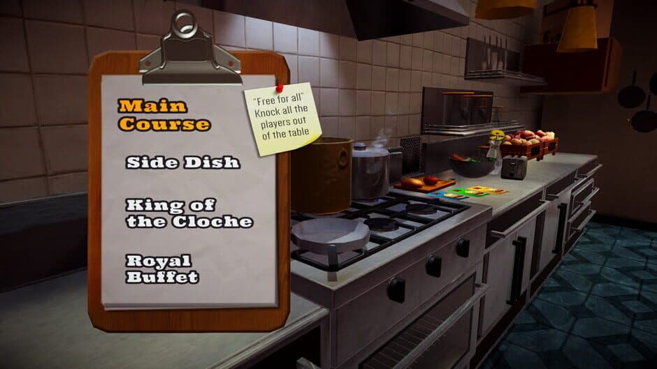 Lunch A Palooza screenshot 6