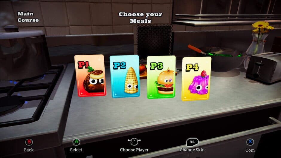 Lunch A Palooza screenshot 3