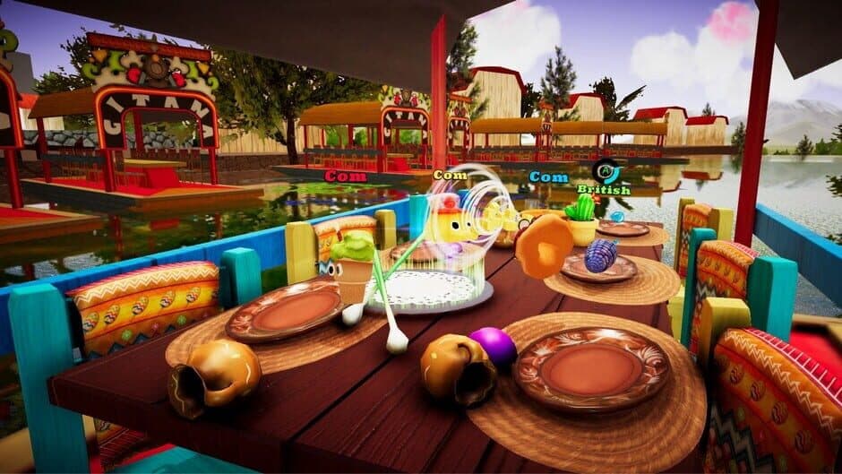 Lunch A Palooza screenshot 5