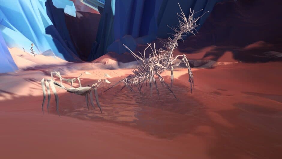 Paper Beast screenshot 6