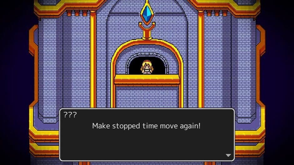 Everdark Tower screenshot 3