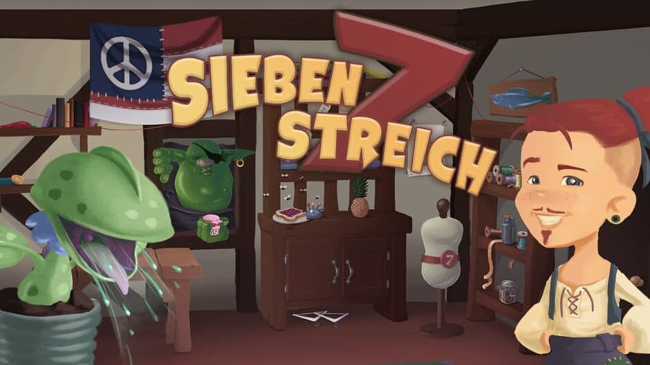 Siebenstreich screenshot 1