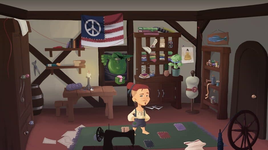 Siebenstreich screenshot 3