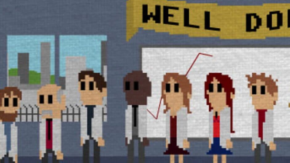 One Chance screenshot 2